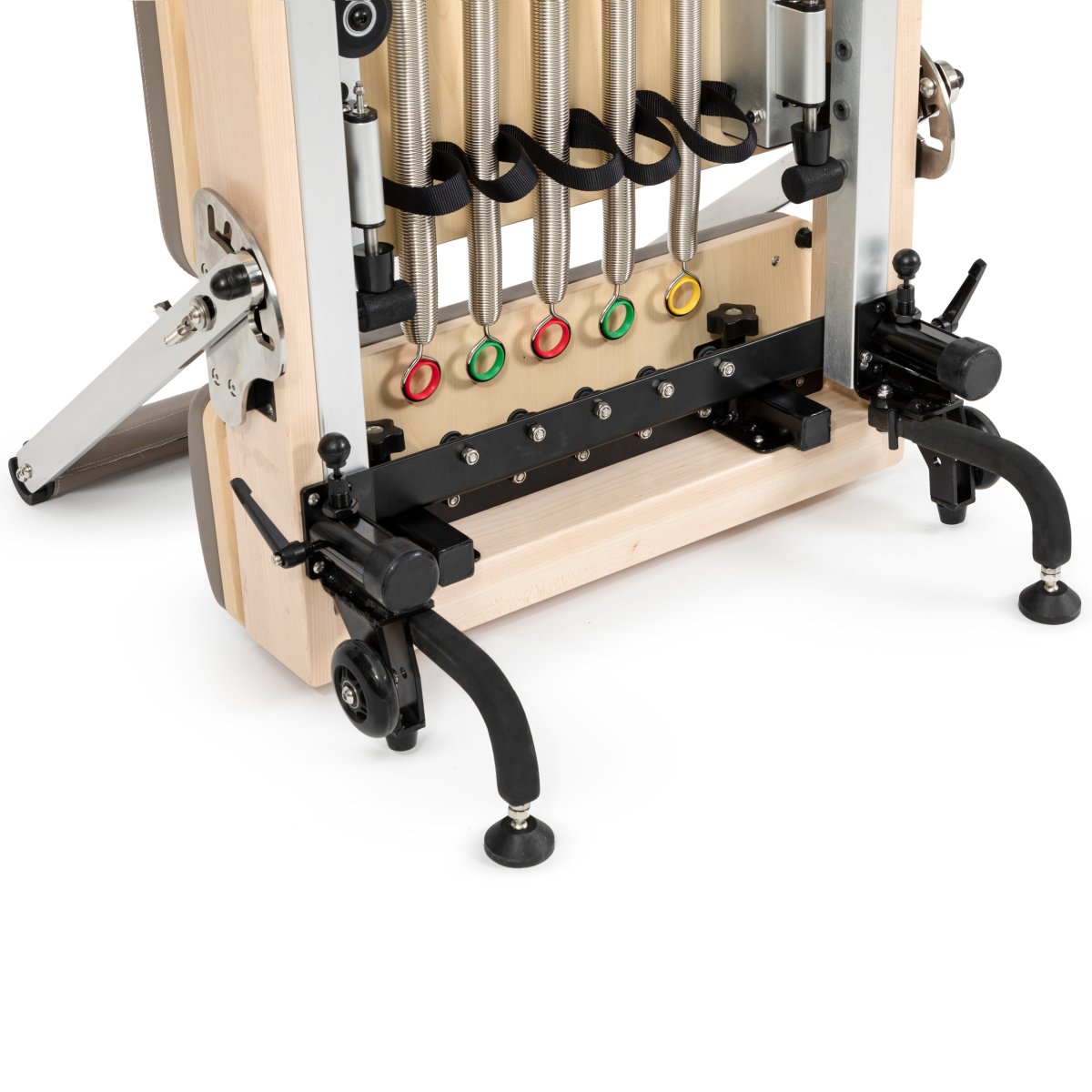 Vertical Reformer for Home