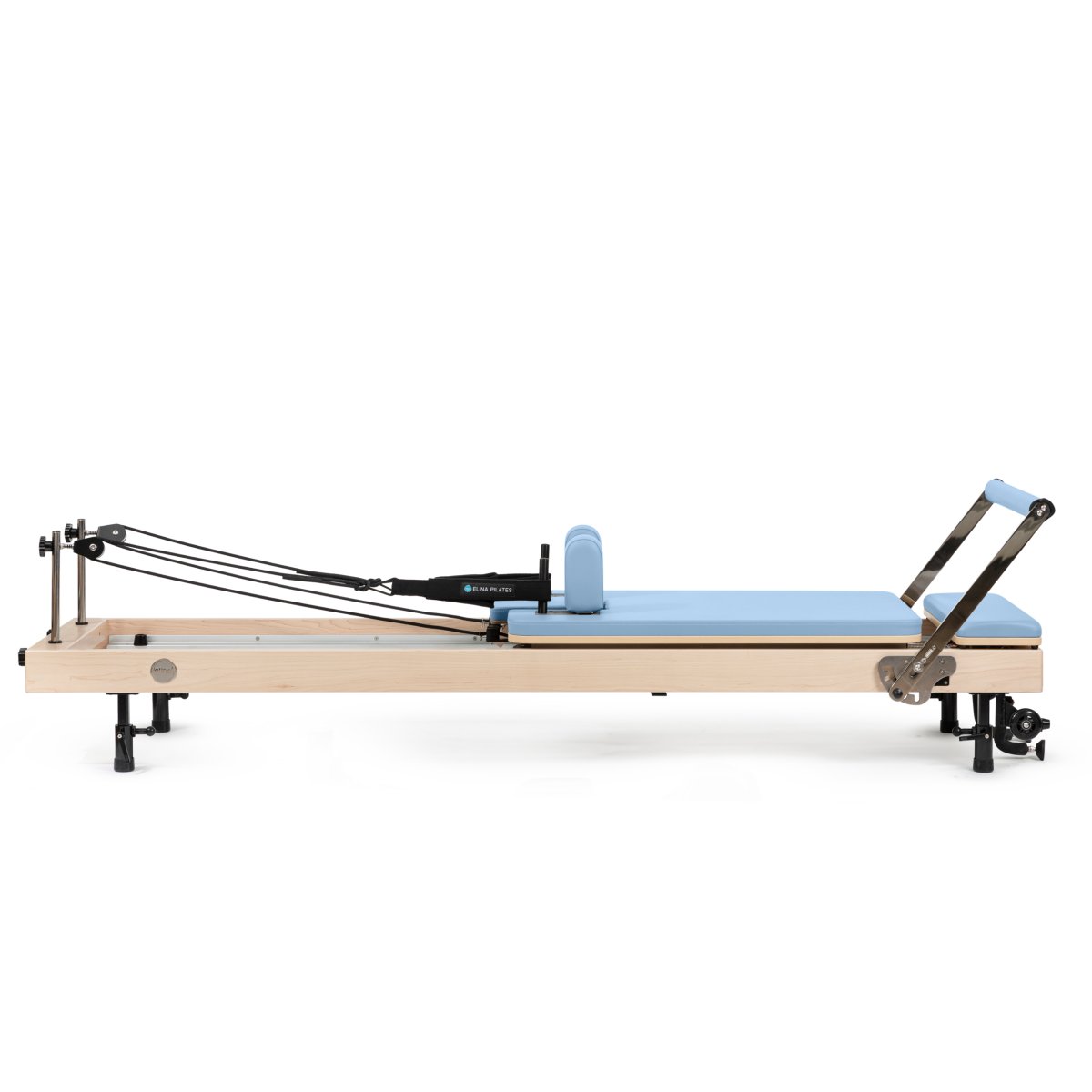 Vertical Reformer for Home