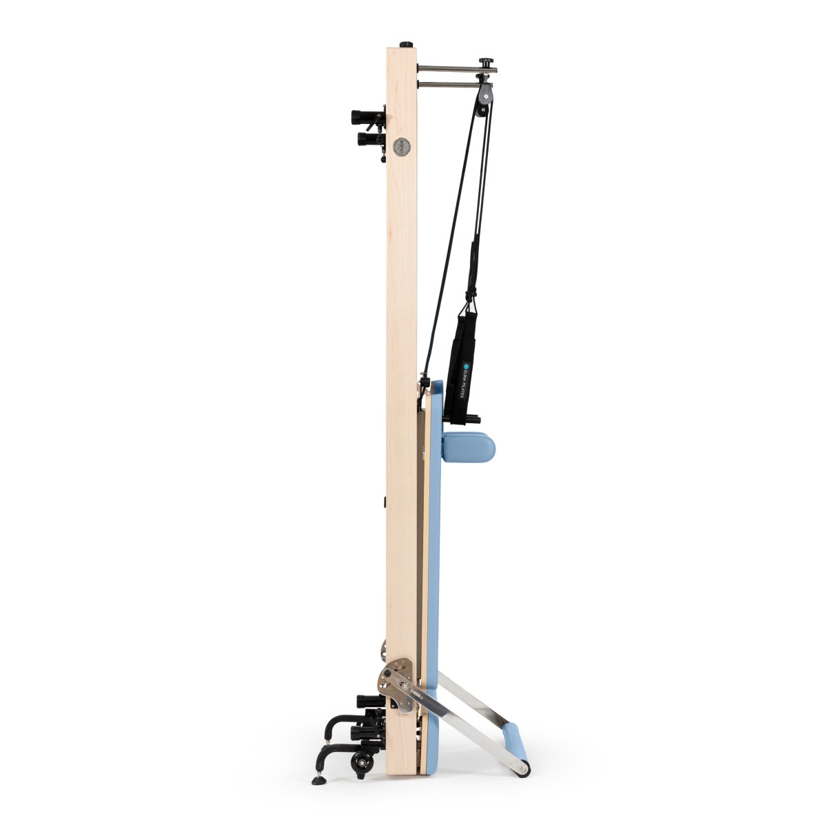 Vertical Reformer for Home