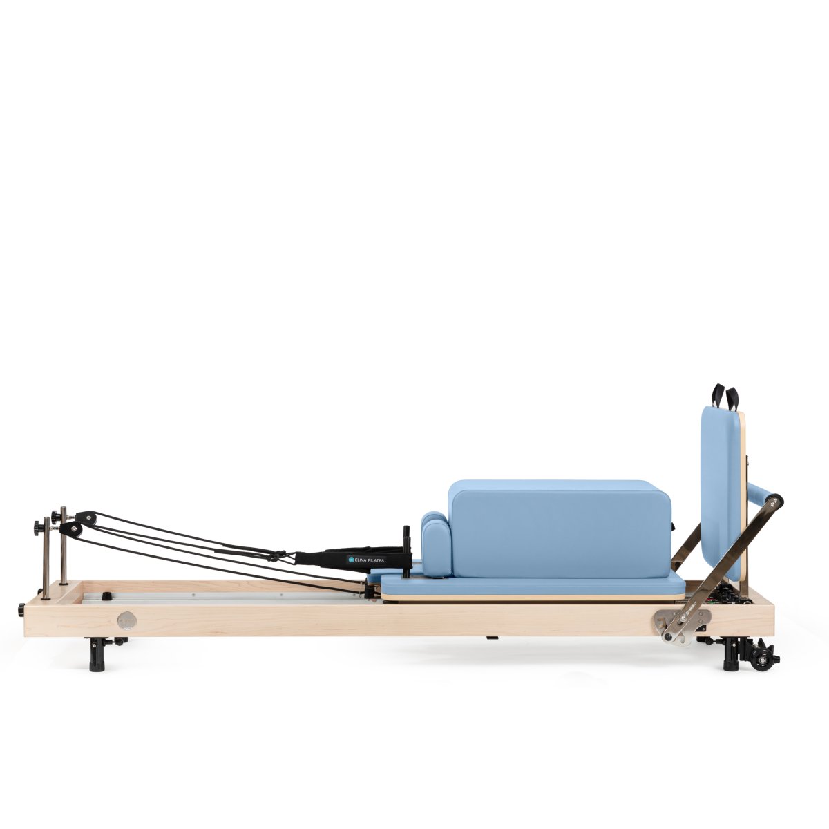 Vertical Reformer for Home