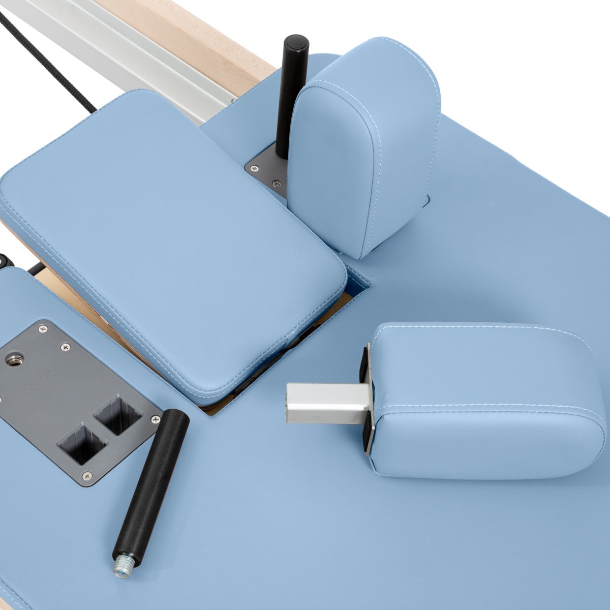 Vertical Reformer for Home