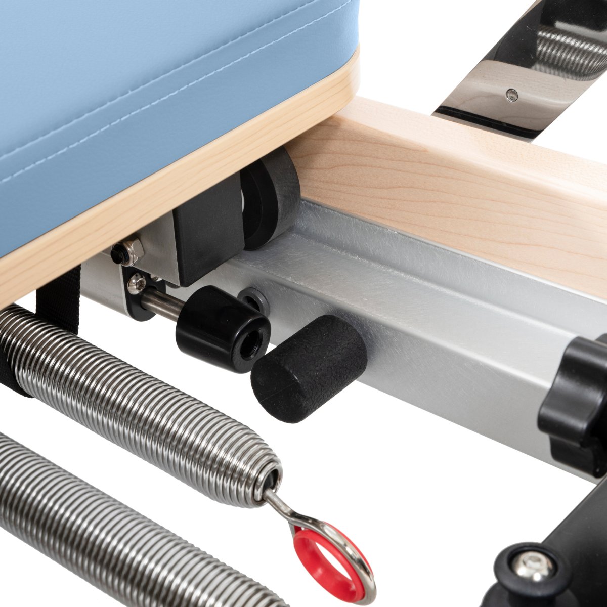 Vertical Reformer for Home