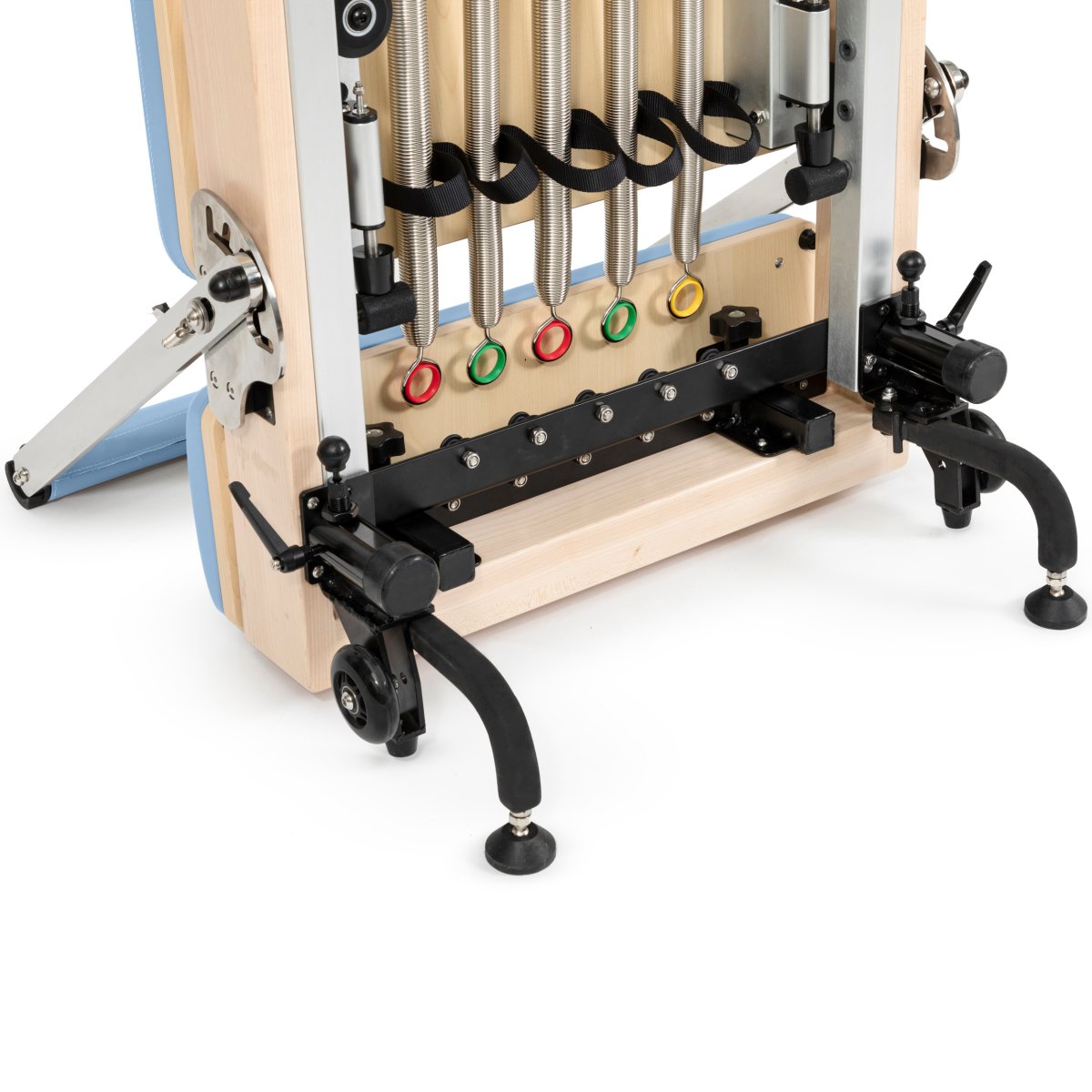 Vertical Reformer for Home