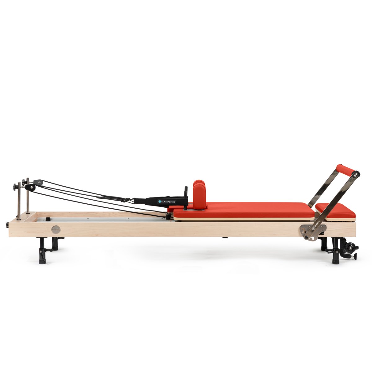 Vertical Reformer for Home