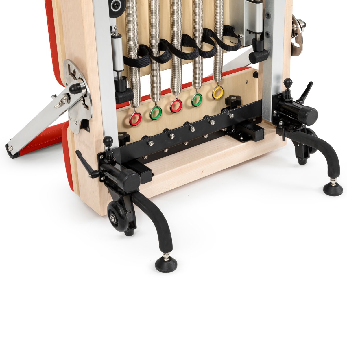 Vertical Reformer for Home