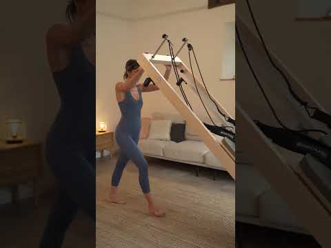 Vertical Reformer for Home