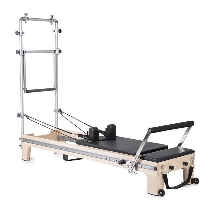 Master Instructor Reformer with Half Tower