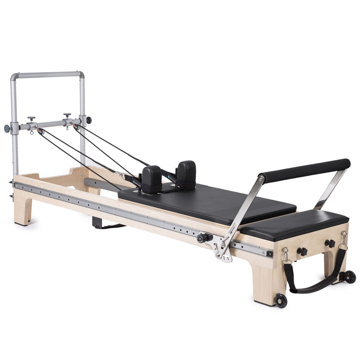 Master Instructor Reformer