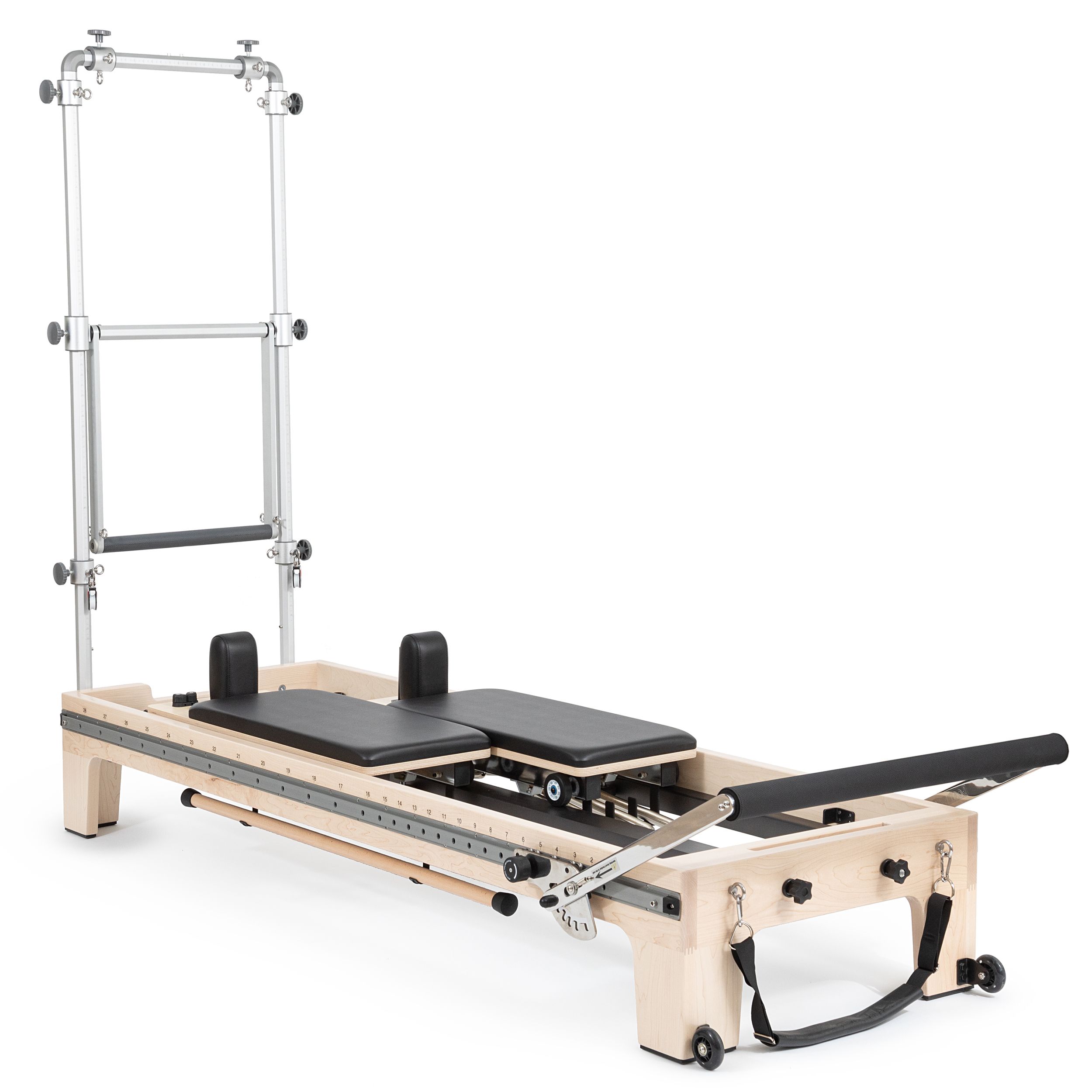 Twin Reformer with Tower