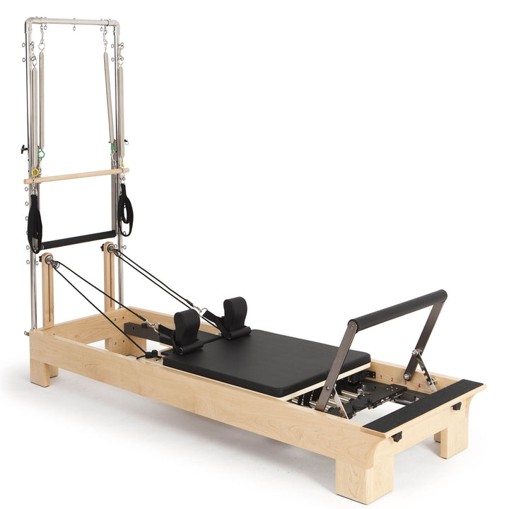 Maple Reformer with Half Tower